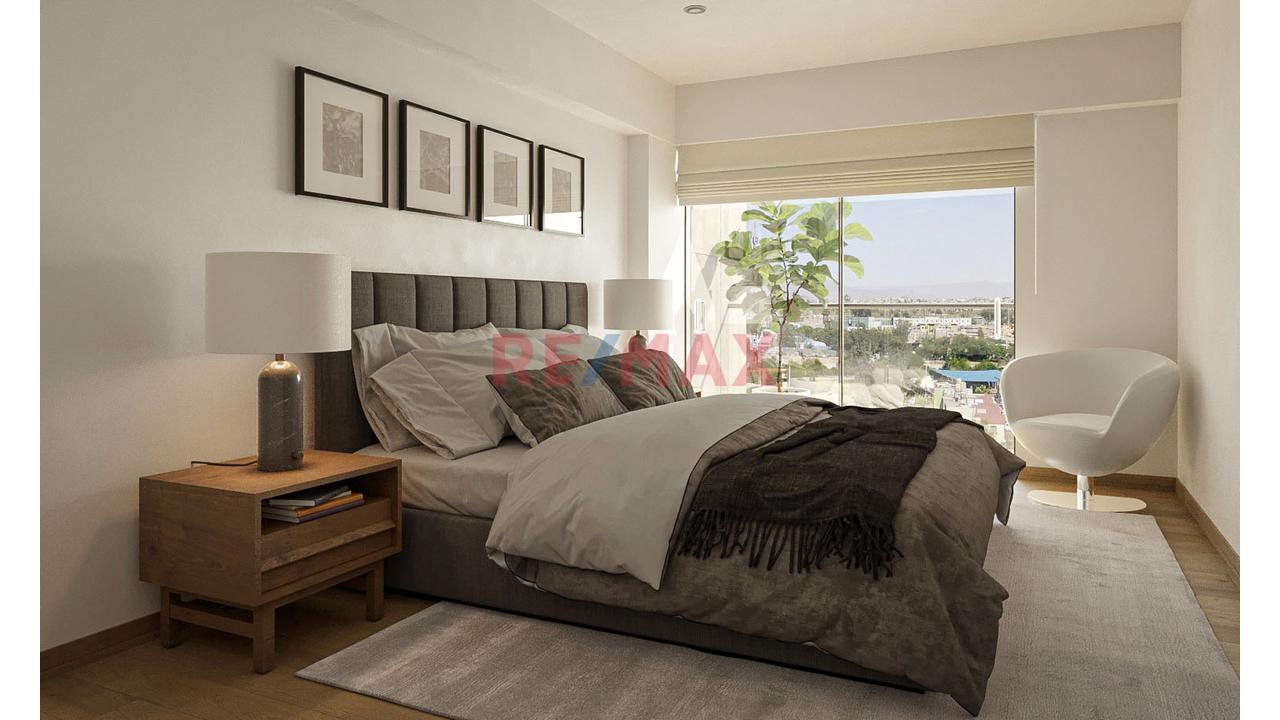 Duplex De Estreno En El Palacio, Sachaca - 12