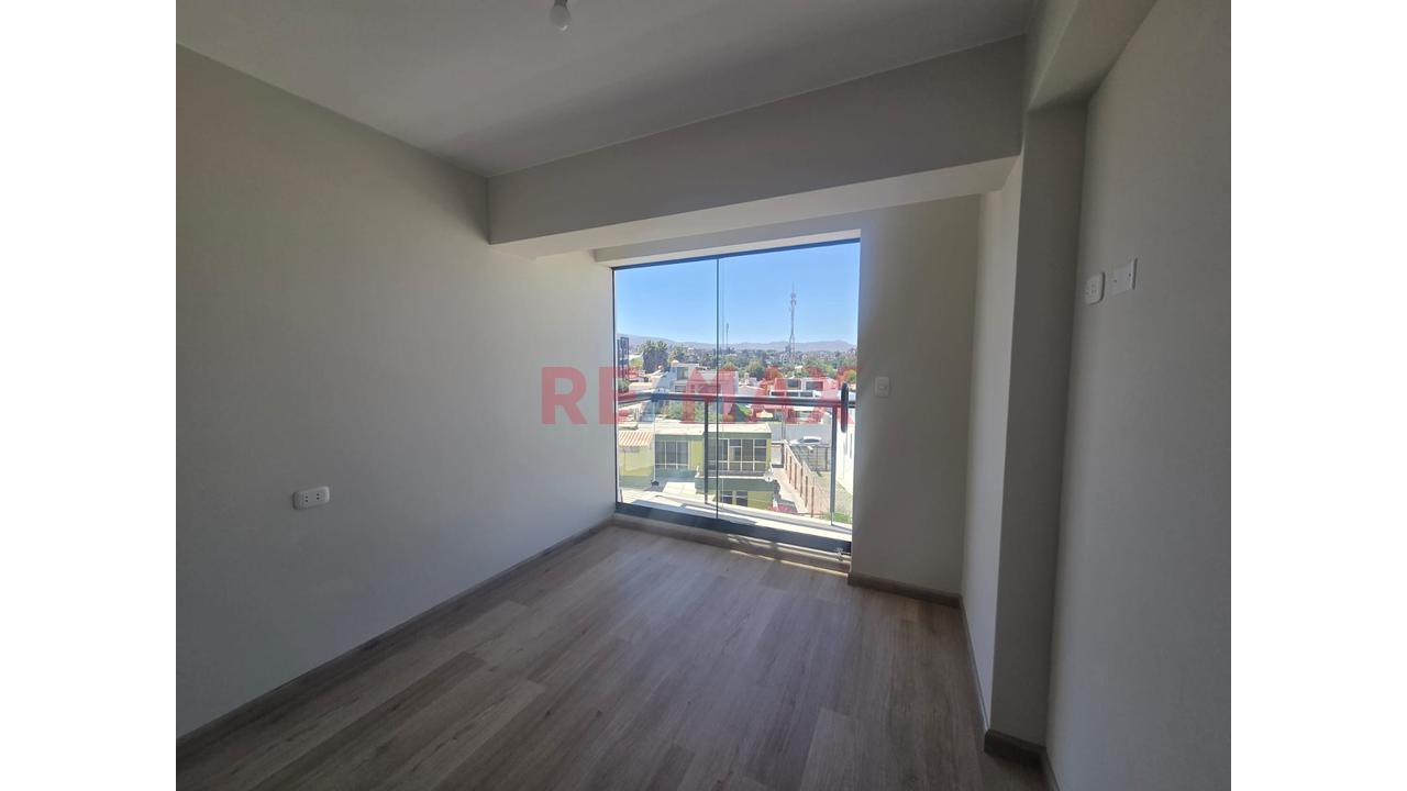 Duplex De Estreno En El Palacio, Sachaca - 17