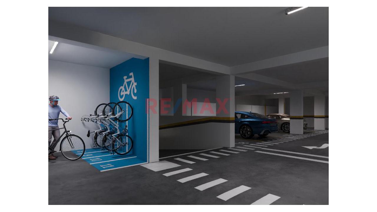 Duplex De Estreno En El Palacio, Sachaca - 20