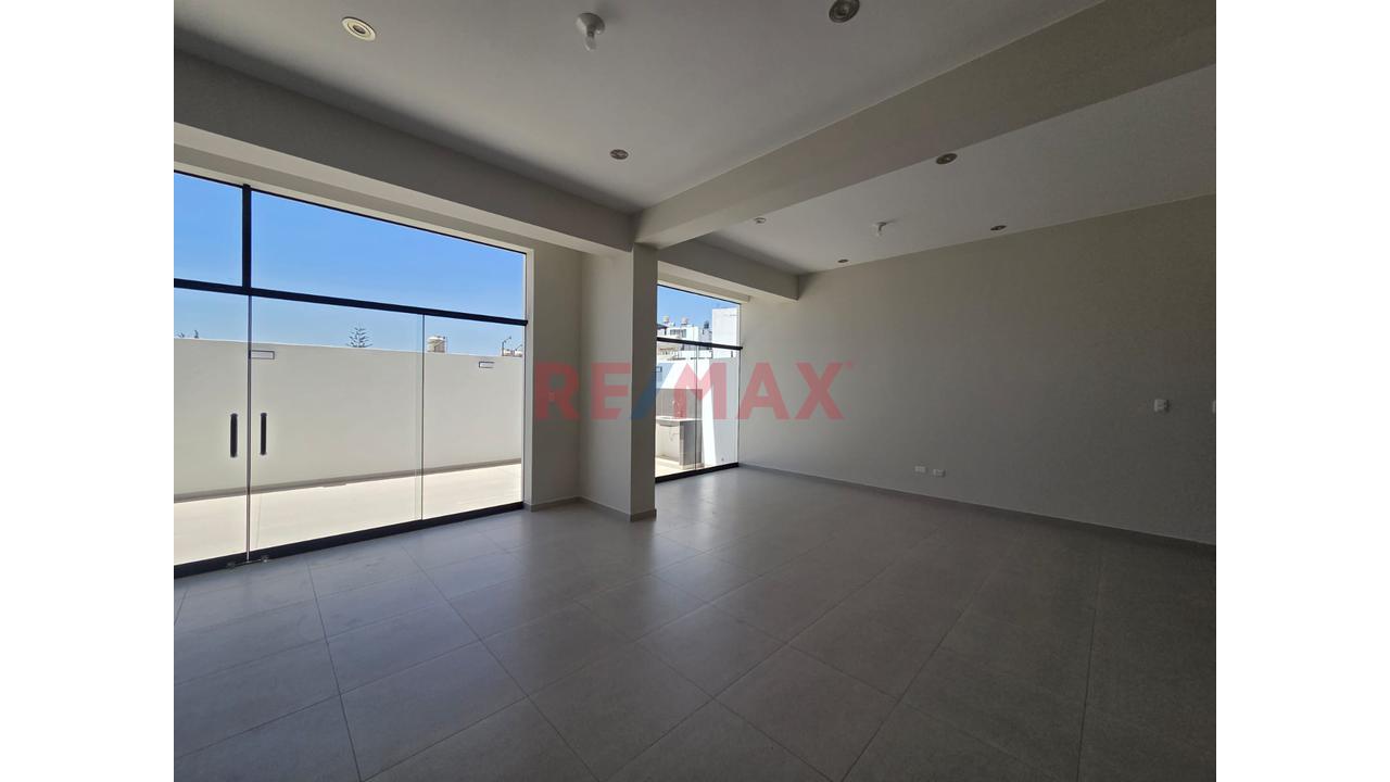 Duplex De Estreno En El Palacio, Sachaca - 4