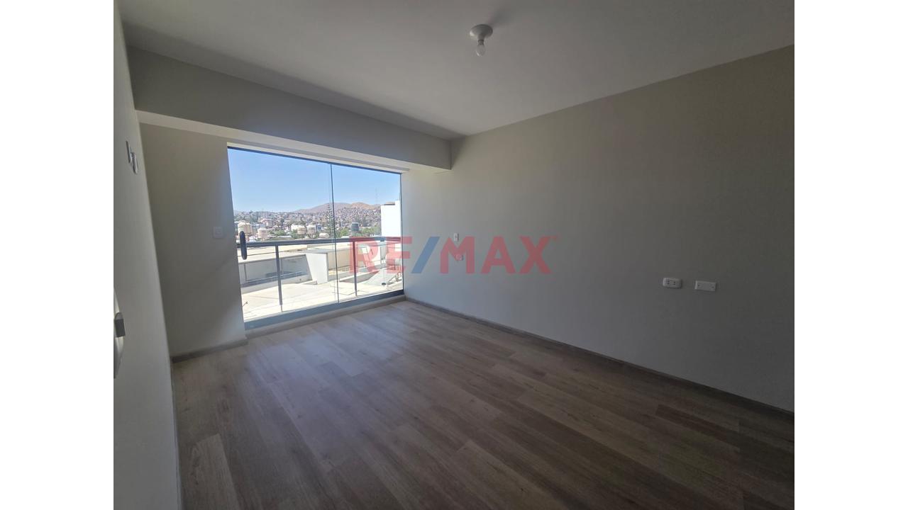 Duplex De Estreno En El Palacio, Sachaca - 15