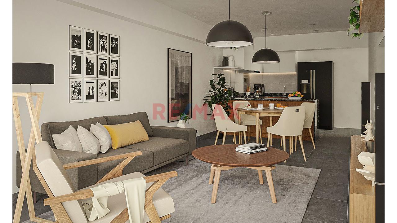 Duplex De Estreno En El Palacio, Sachaca - 8