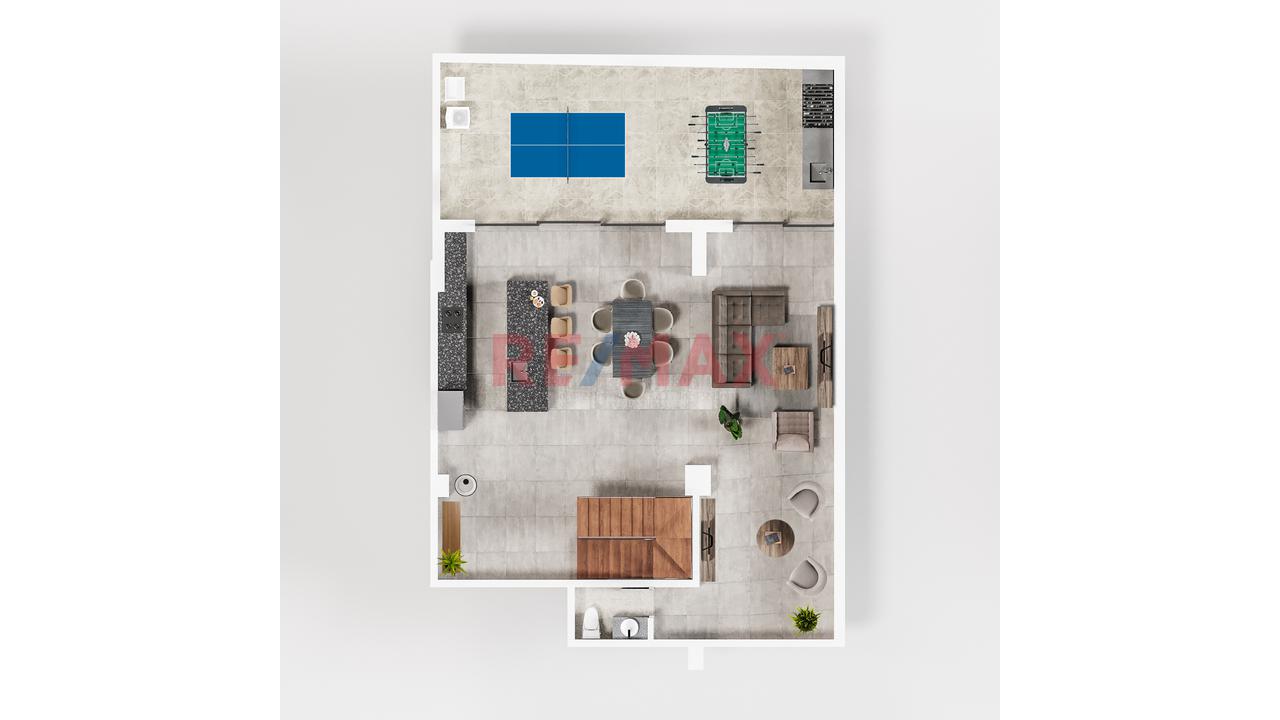 Duplex De Estreno En El Palacio, Sachaca - 4