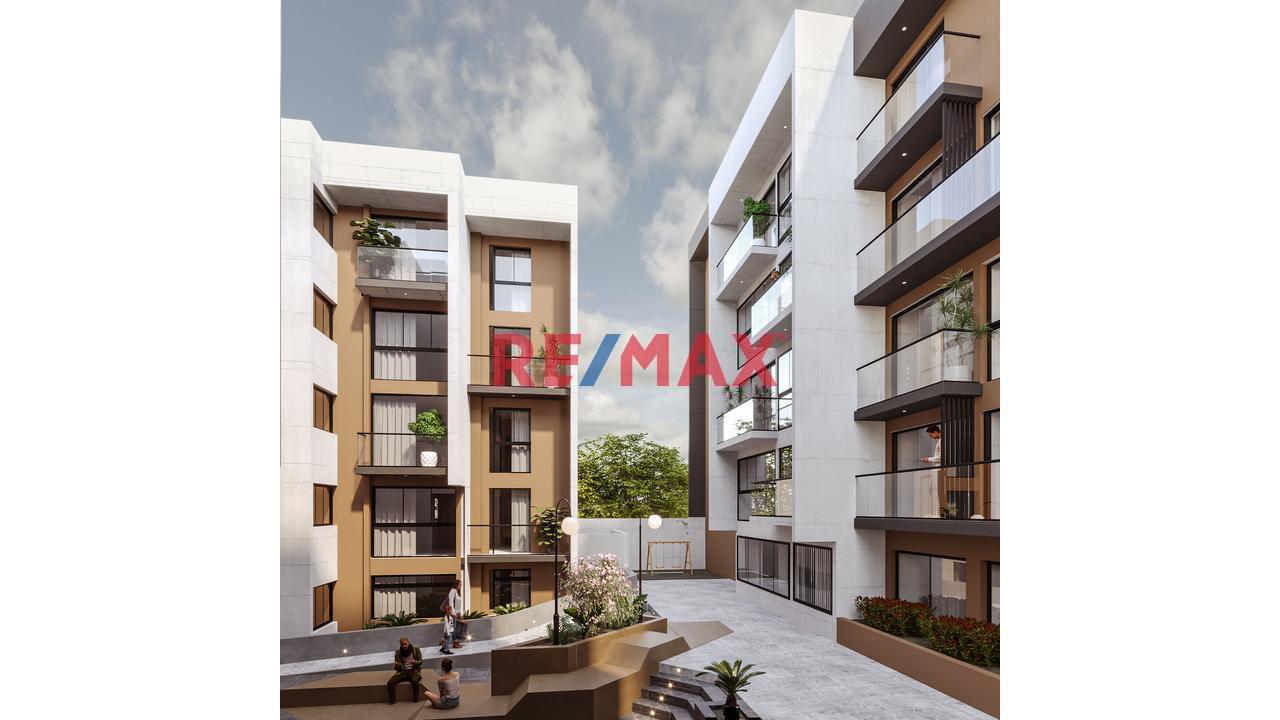 Duplex De Estreno En El Palacio, Sachaca - 1
