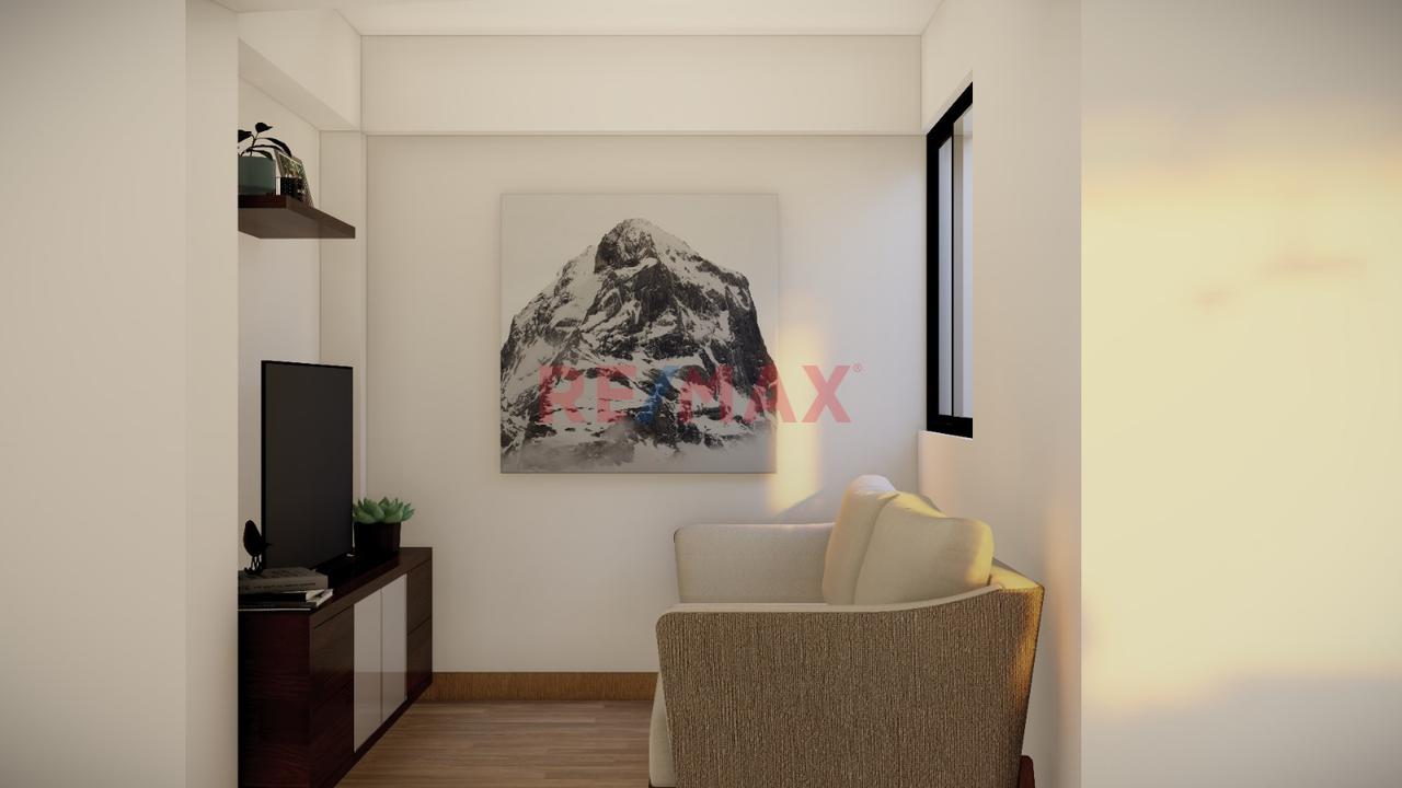 Lindos Flats Frente Al Pentagonito — foto 4