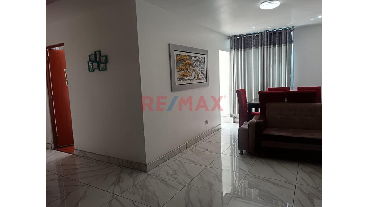 Vendo Amplio Departamento De 111 M2 — foto 2