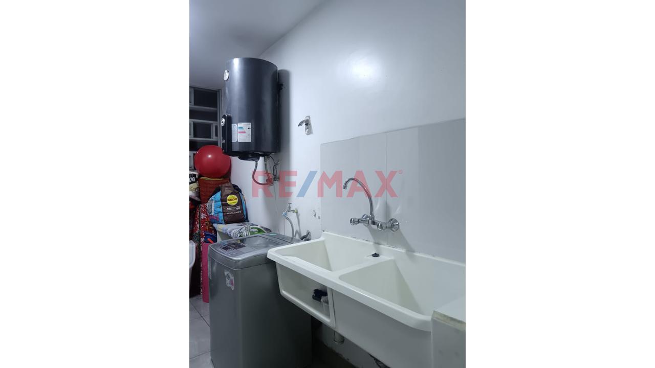 Vendo Amplio Departamento De 111 M2 — foto 5