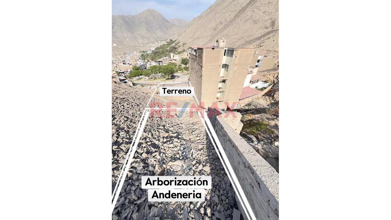 Venta De Terreno En La Molina De 189M2 - 5
