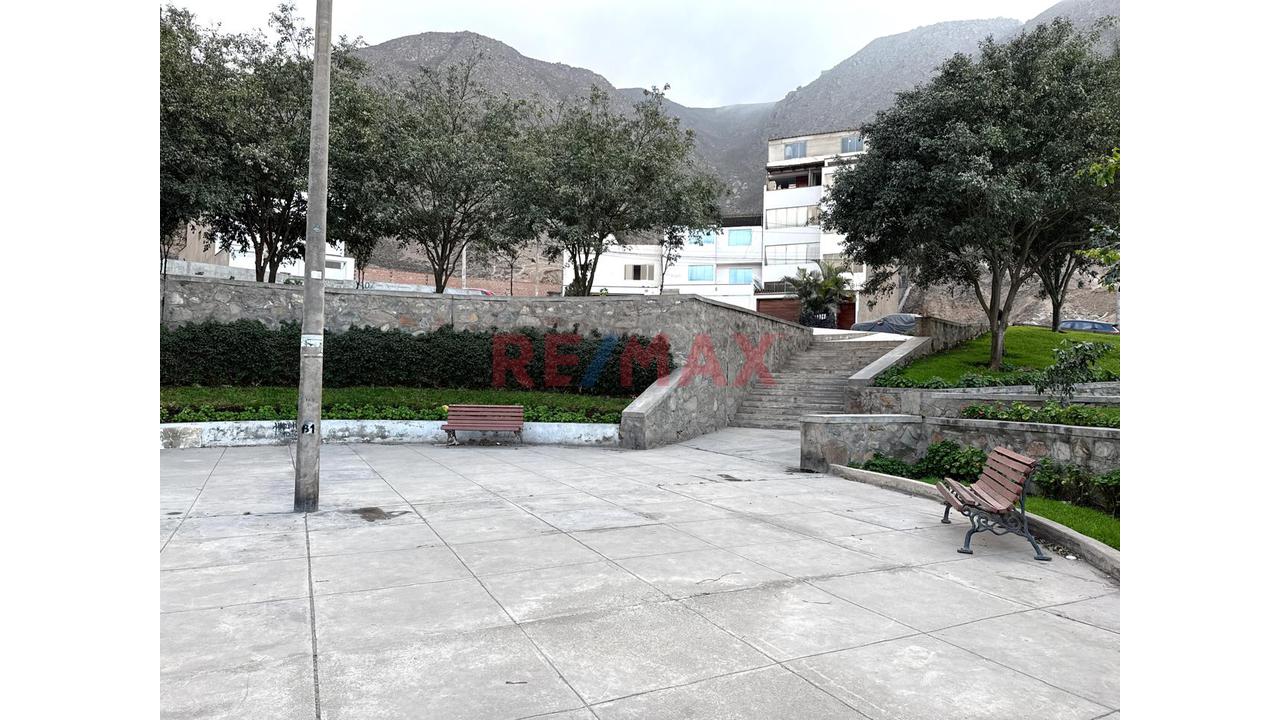 Venta De Terreno En La Molina De 189M2 - 12