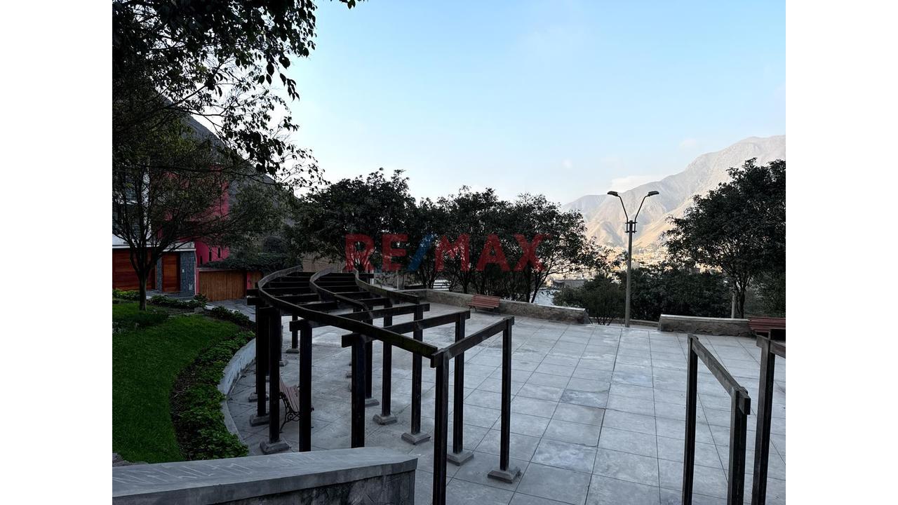 Venta De Terreno En La Molina De 189M2 - 15