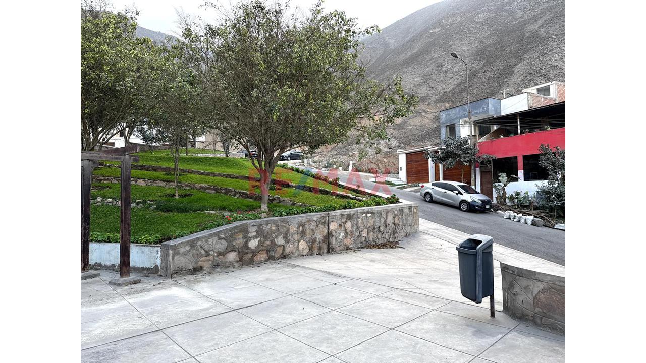 Venta De Terreno En La Molina De 189M2 - 11