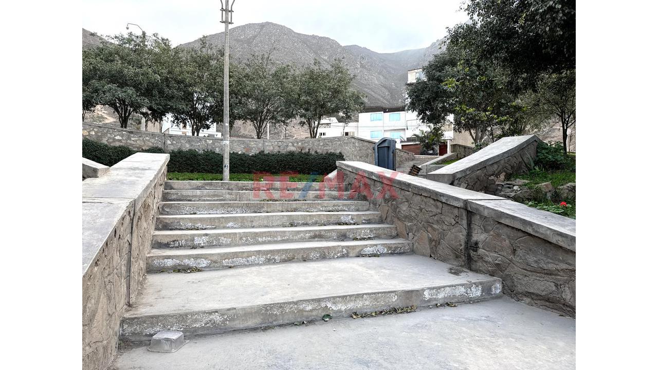 Venta De Terreno En La Molina De 189M2 - 14