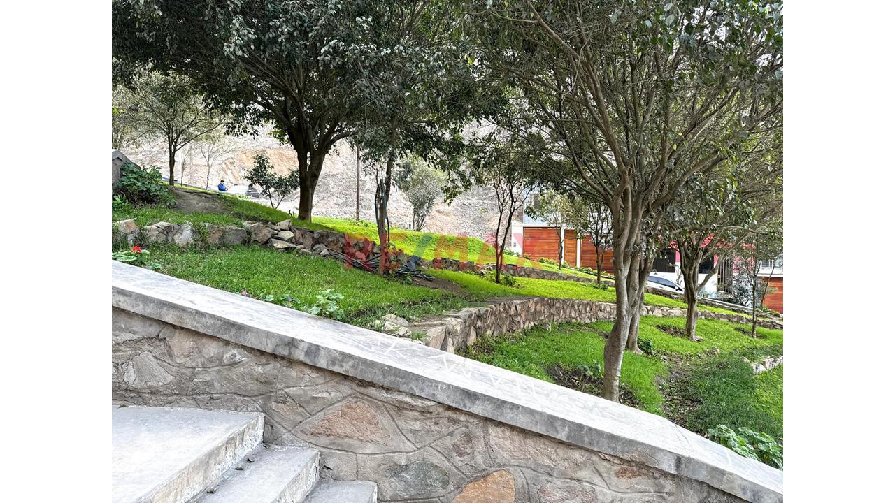 Venta De Terreno En La Molina De 189M2 - 13