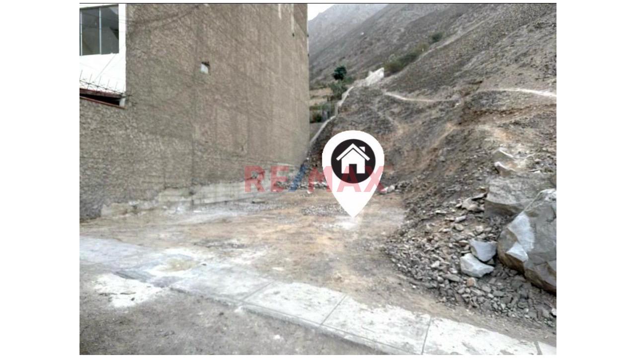 Venta De Terreno En La Molina De 189M2 - 3