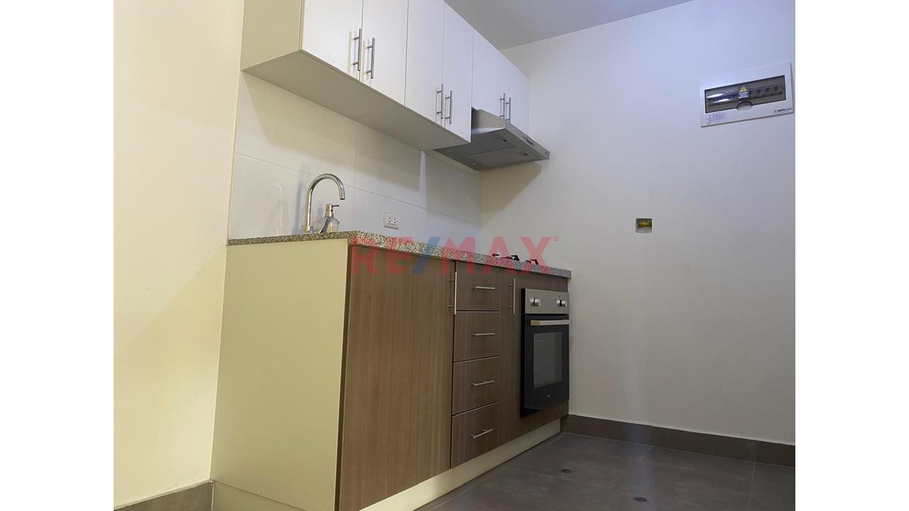 “Espacio, Comodidad Y Seguridad: El Departamento Que Estabas Buscando” — foto 9