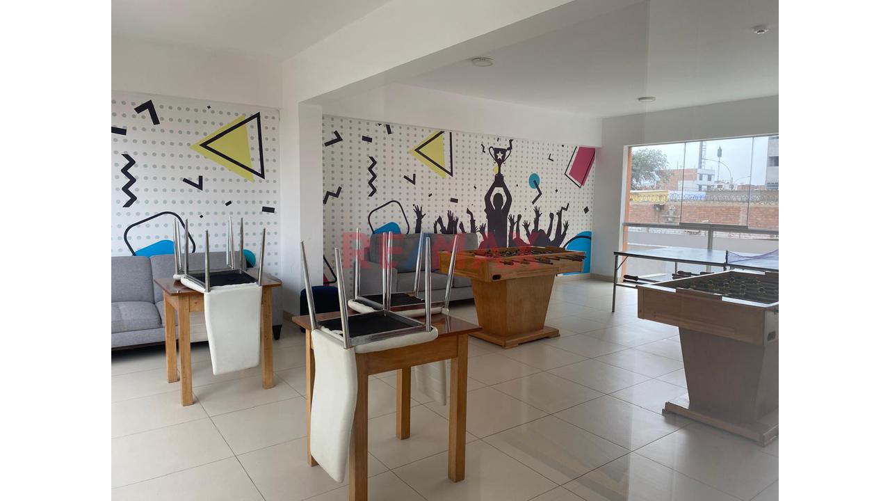 “Espacio, Comodidad Y Seguridad: El Departamento Que Estabas Buscando” — foto 15