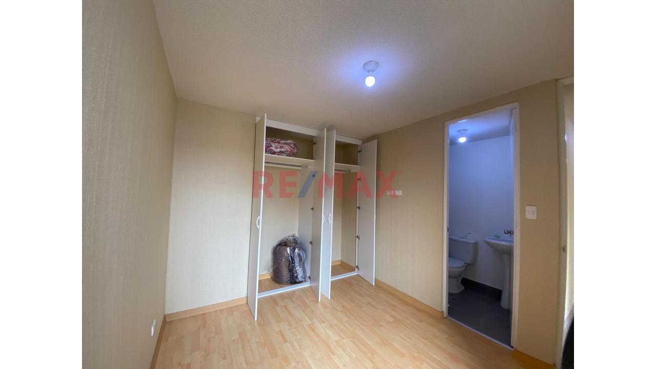 “Espacio, Comodidad Y Seguridad: El Departamento Que Estabas Buscando” — foto 4