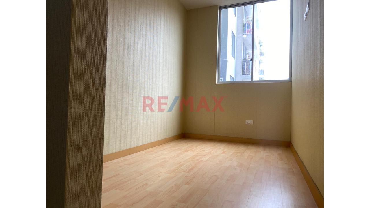 “Espacio, Comodidad Y Seguridad: El Departamento Que Estabas Buscando” — foto 2