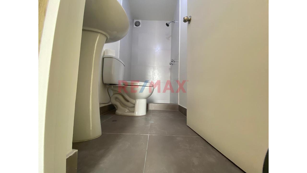 “Espacio, Comodidad Y Seguridad: El Departamento Que Estabas Buscando” — foto 6