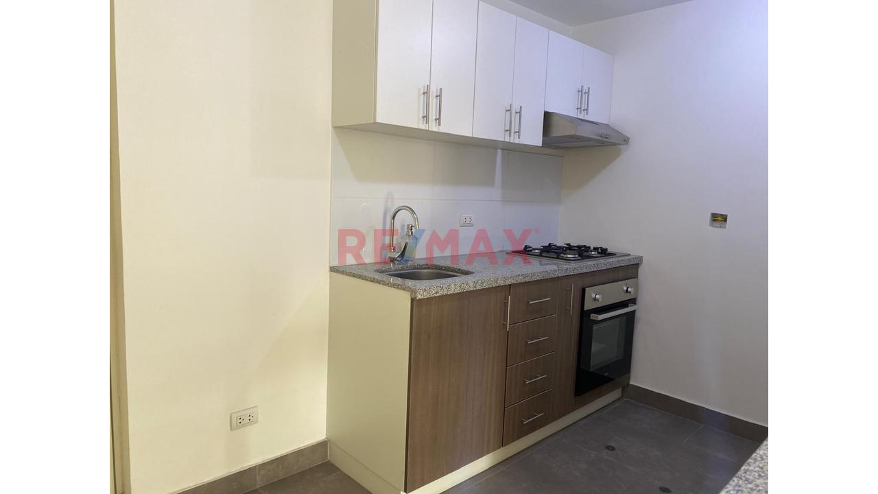 “Espacio, Comodidad Y Seguridad: El Departamento Que Estabas Buscando” — foto 12