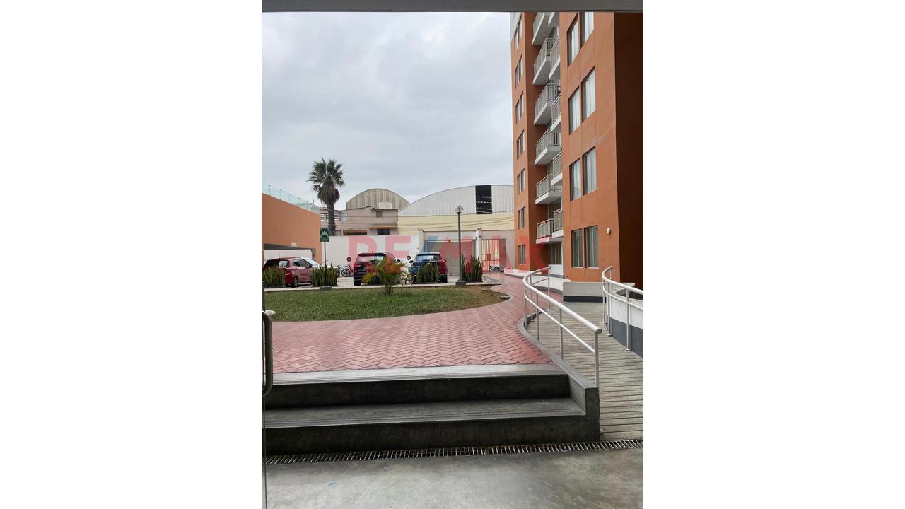 “Espacio, Comodidad Y Seguridad: El Departamento Que Estabas Buscando” — foto 11