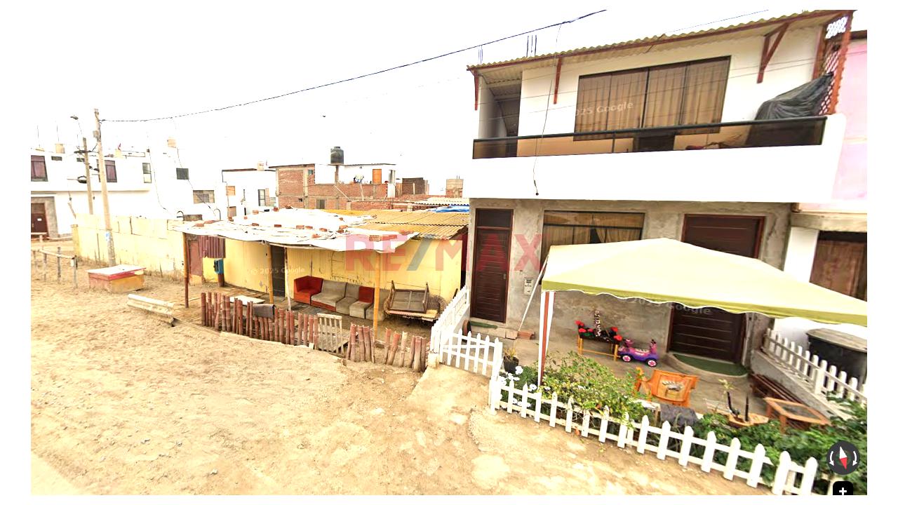 Vendo Terreno En Costa Azul, Punta Negra - 2