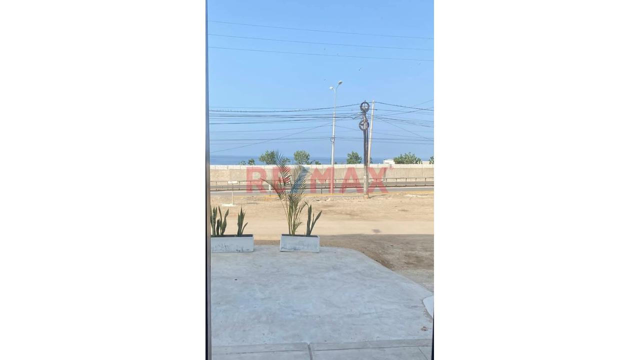 Vendo Terreno En Costa Azul, Punta Negra - 4