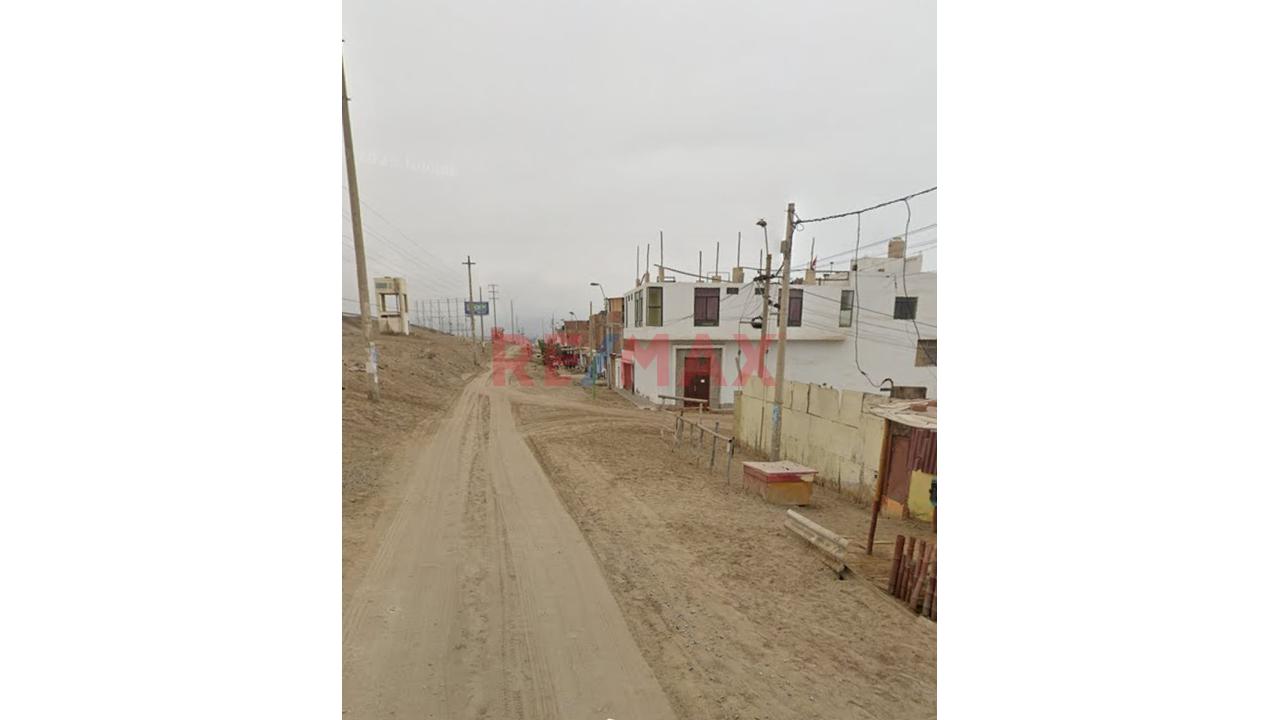 Vendo Terreno En Costa Azul, Punta Negra - 5