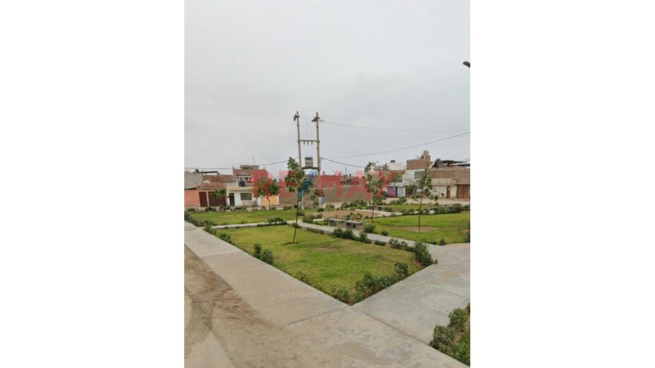 Vendo Terreno En Costa Azul, Punta Negra - 9