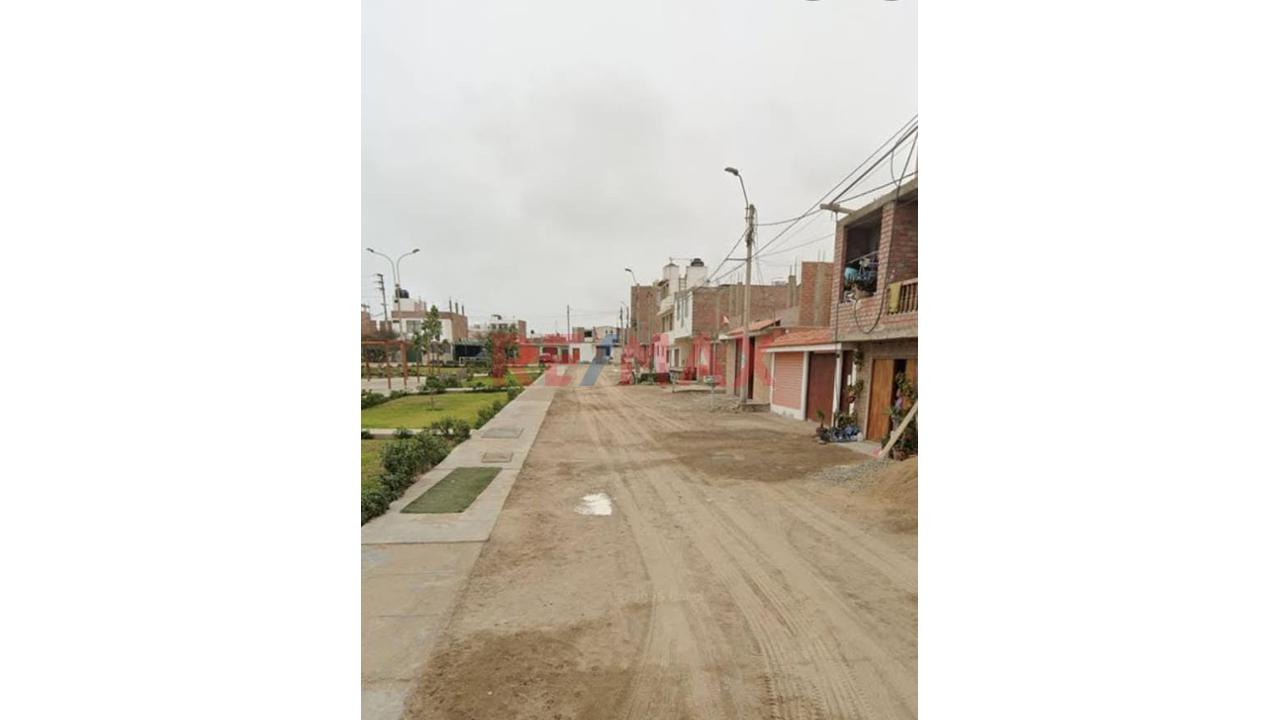 Vendo Terreno En Costa Azul, Punta Negra - 6