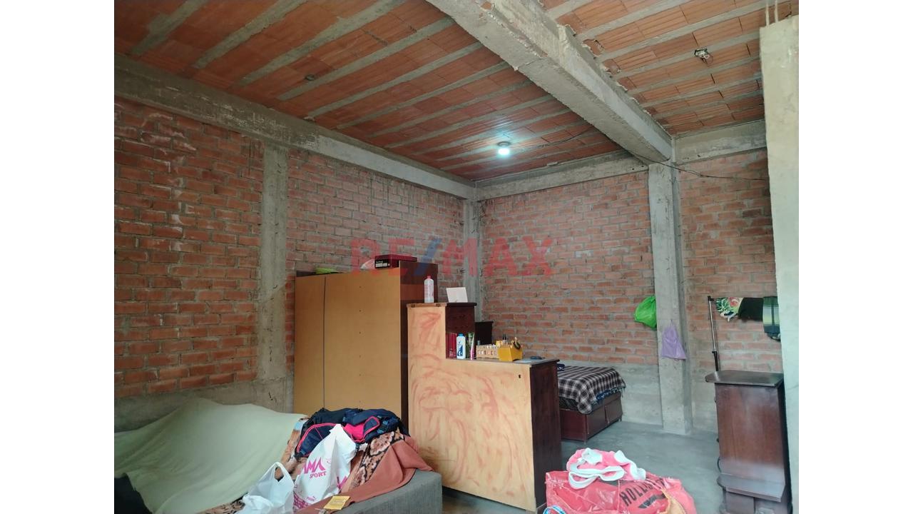 Venta De Terreno De 120 M2 En Urb, Santa Paula - Puente Piedra — foto 9