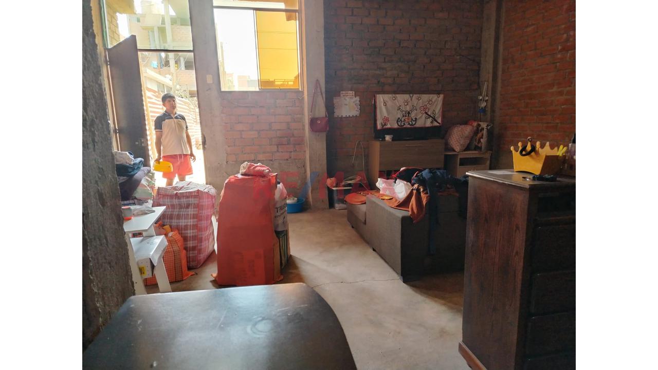 Venta De Terreno De 120 M2 En Urb, Santa Paula - Puente Piedra — foto 10