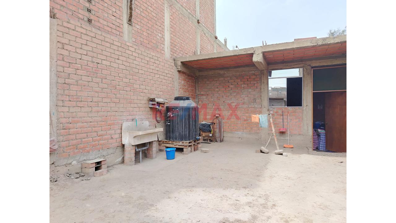 Venta De Terreno De 120 M2 En Urb, Santa Paula - Puente Piedra — foto 12