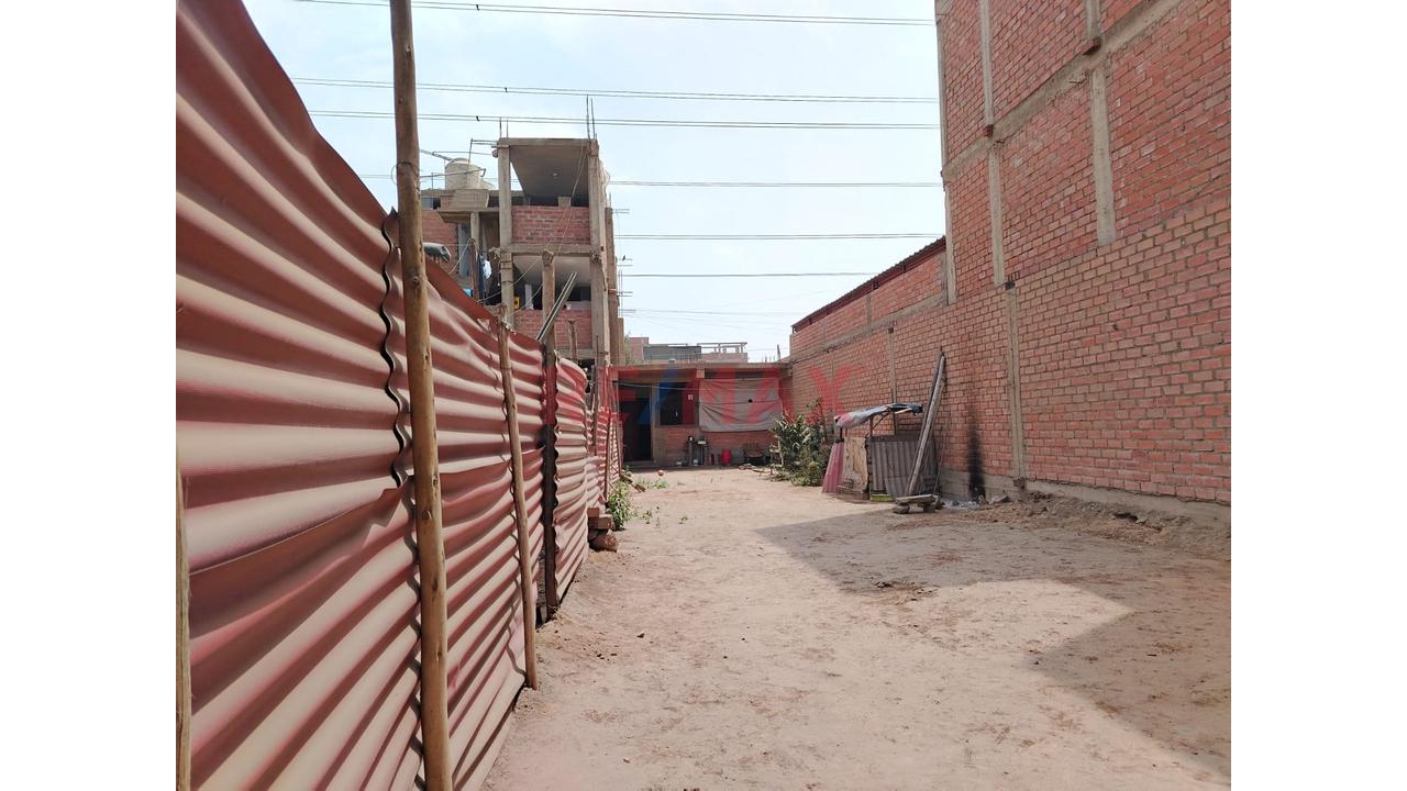 Venta De Terreno De 120 M2 En Urb, Santa Paula - Puente Piedra — foto 11