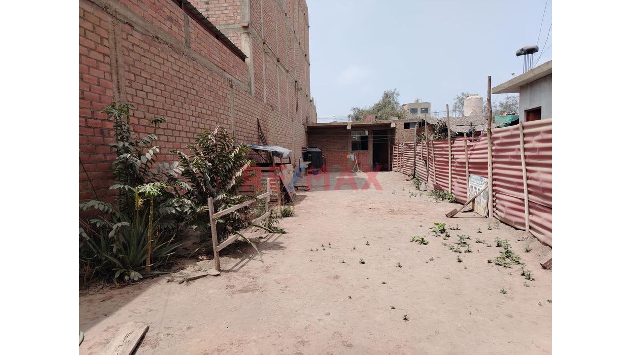 Venta De Terreno De 120 M2 En Urb, Santa Paula - Puente Piedra — foto 5