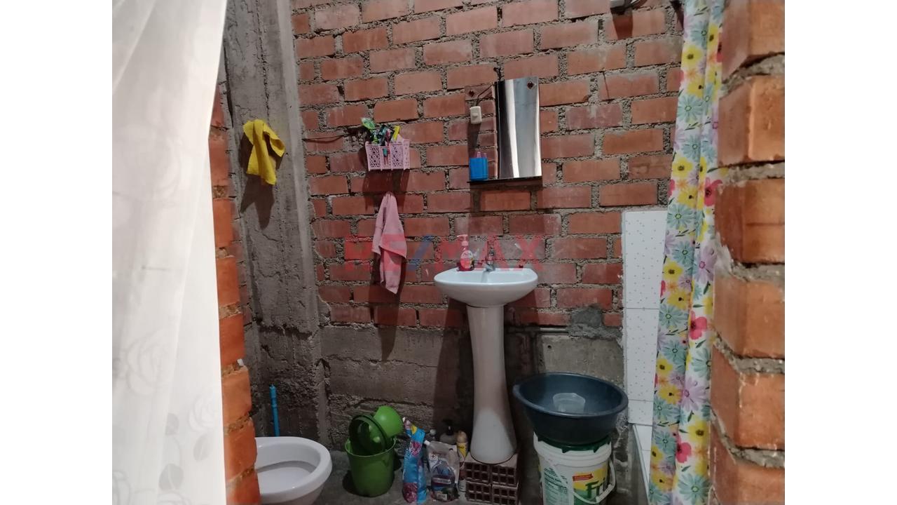 Venta De Terreno De 120 M2 En Urb, Santa Paula - Puente Piedra — foto 8