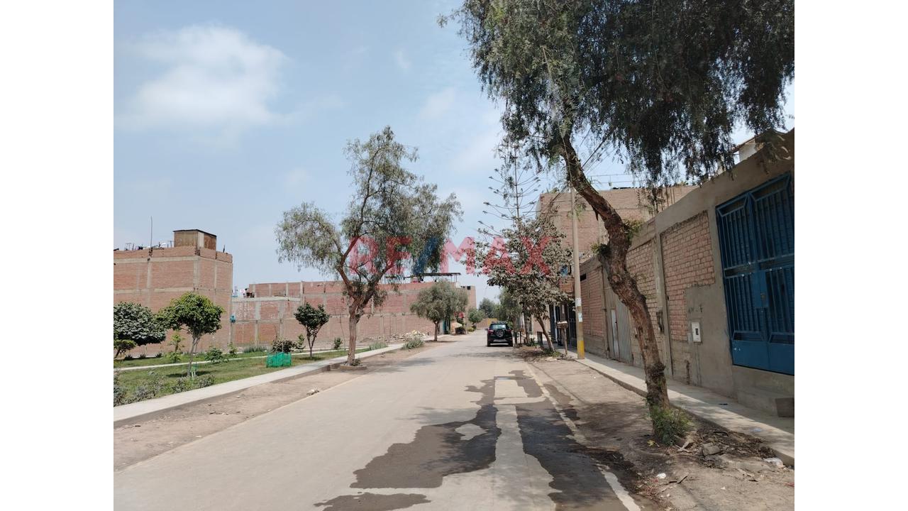 Venta De Terreno De 120 M2 En Urb, Santa Paula - Puente Piedra — foto 4