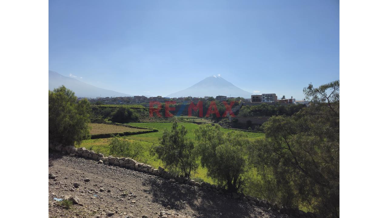 Venta De Terrenos A Espaldas Del Cortijo-Cerro Colorado - 3