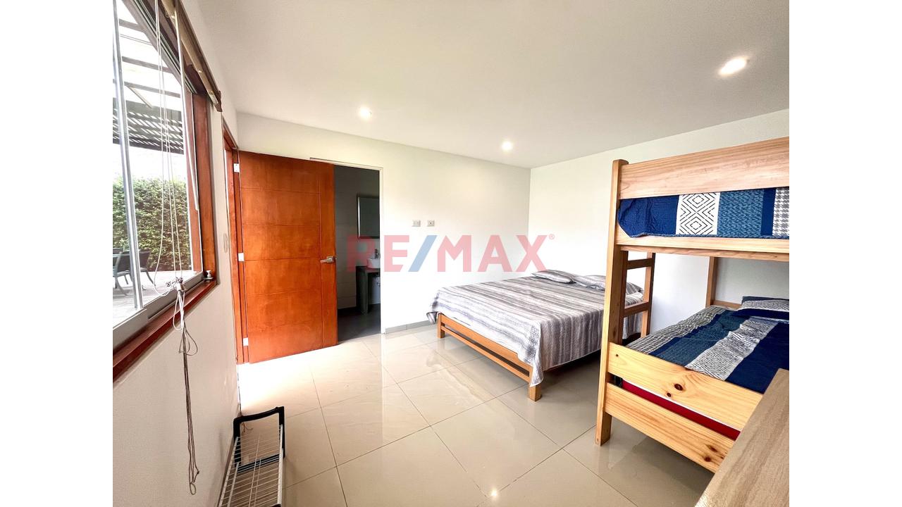 Espectacular Casa En Venta En Pachacamac — foto 8