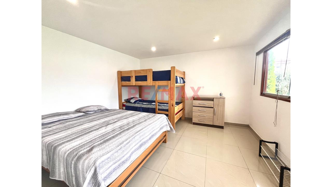 Espectacular Casa En Venta En Pachacamac — foto 7
