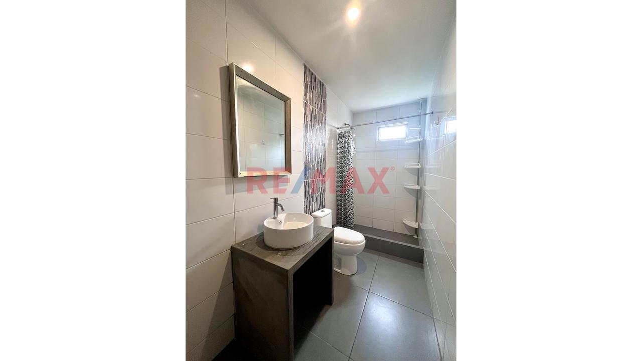 Espectacular Casa En Venta En Pachacamac — foto 9