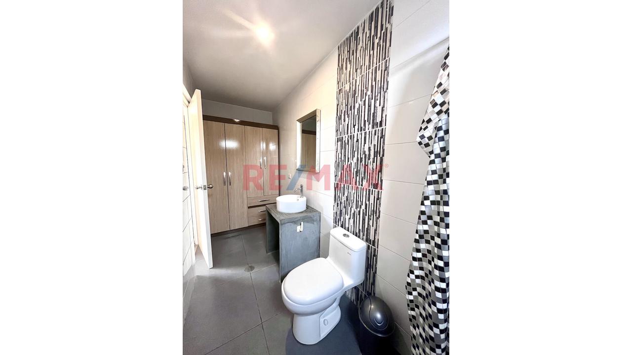 Espectacular Casa En Venta En Pachacamac — foto 10