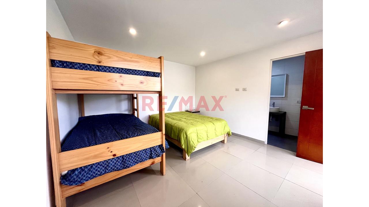 Espectacular Casa En Venta En Pachacamac — foto 11