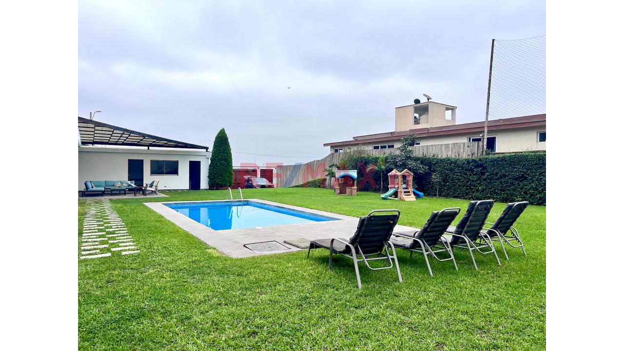 Espectacular Casa En Venta En Pachacamac — foto 3