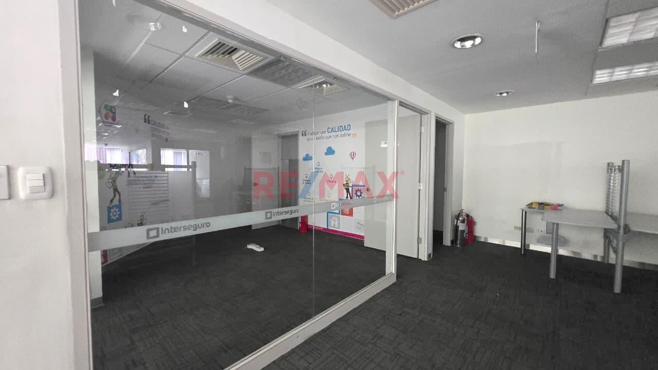 Eleva Tu Empresa En San Isidro Golf – Oficina En Alquiler — foto 4