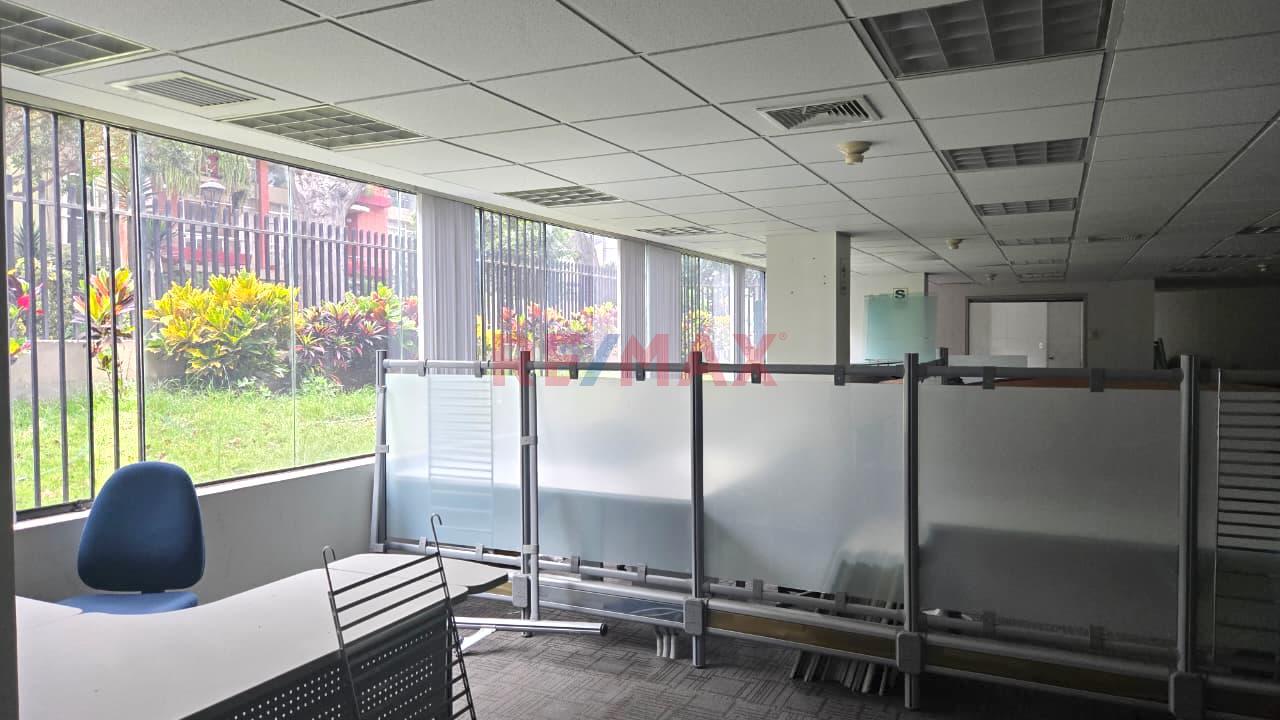 Eleva Tu Empresa En San Isidro Golf – Oficina En Alquiler — foto 5