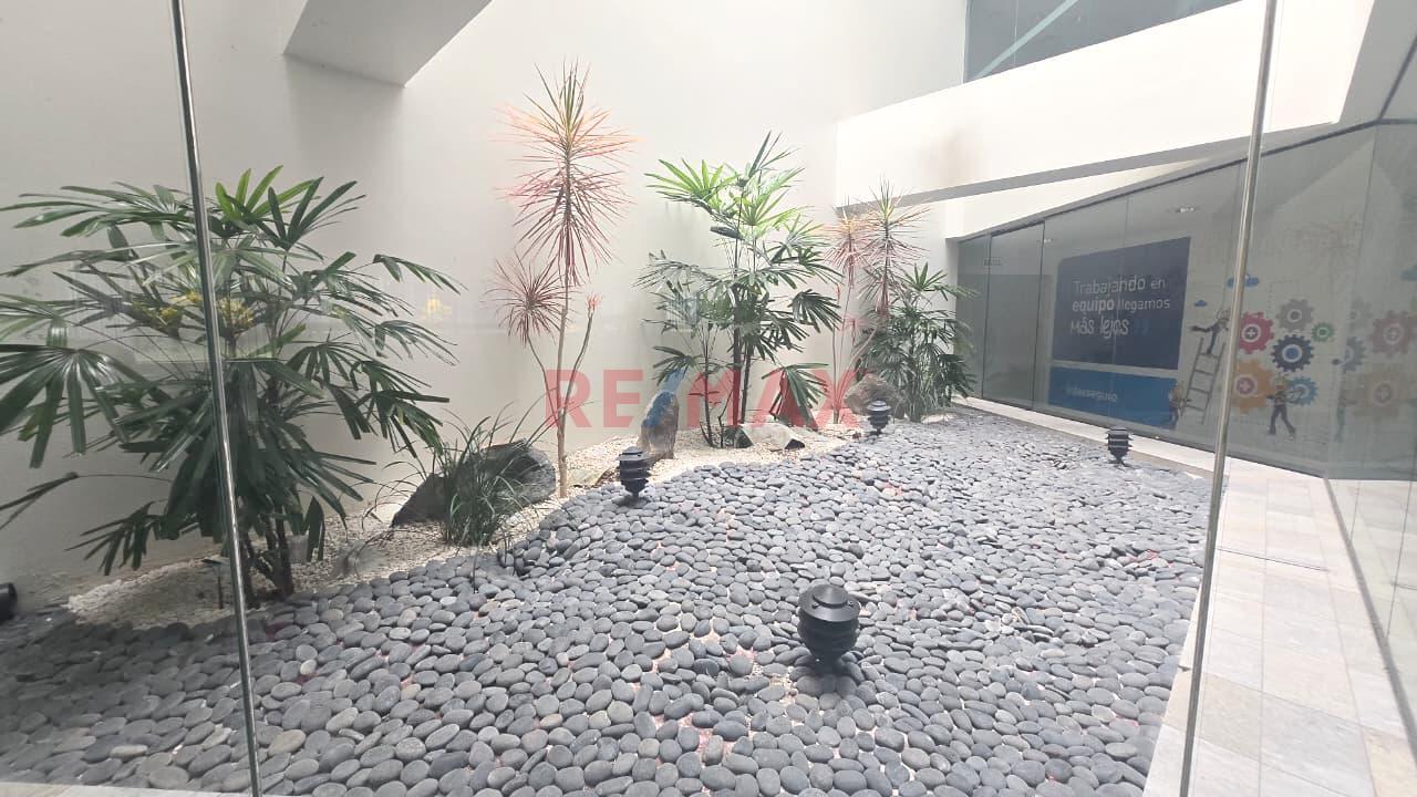 Eleva Tu Empresa En San Isidro Golf – Oficina En Alquiler — foto 7