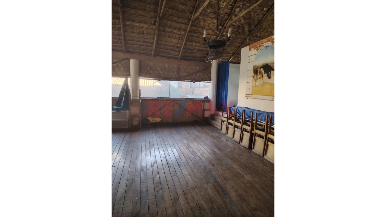 Restaurante En Venta ✨ Avenida Salaverry - Socabaya ✨ - 6