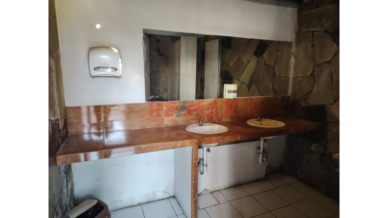 Restaurante En Venta ✨ Avenida Salaverry - Socabaya ✨ - 12