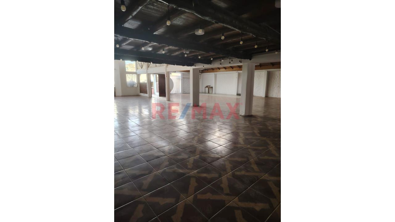 Restaurante En Venta ✨ Avenida Salaverry - Socabaya ✨ - 9